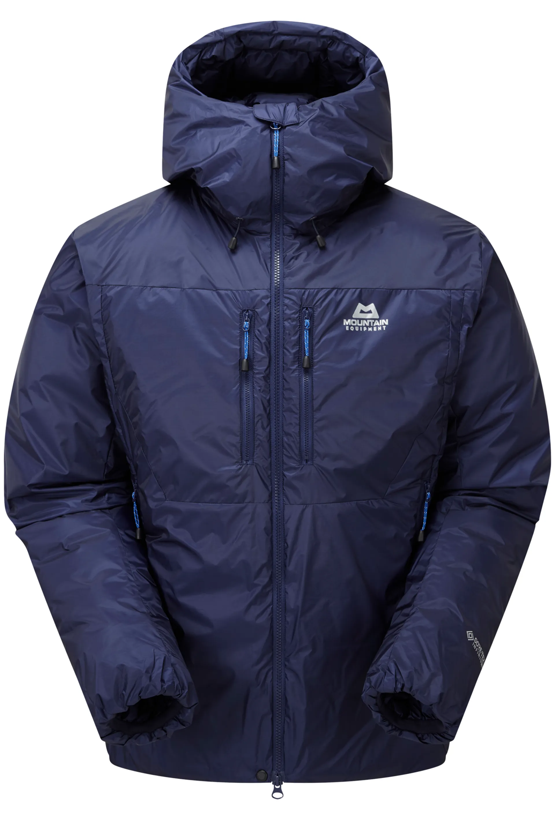 Mountain equipment blue jacket online