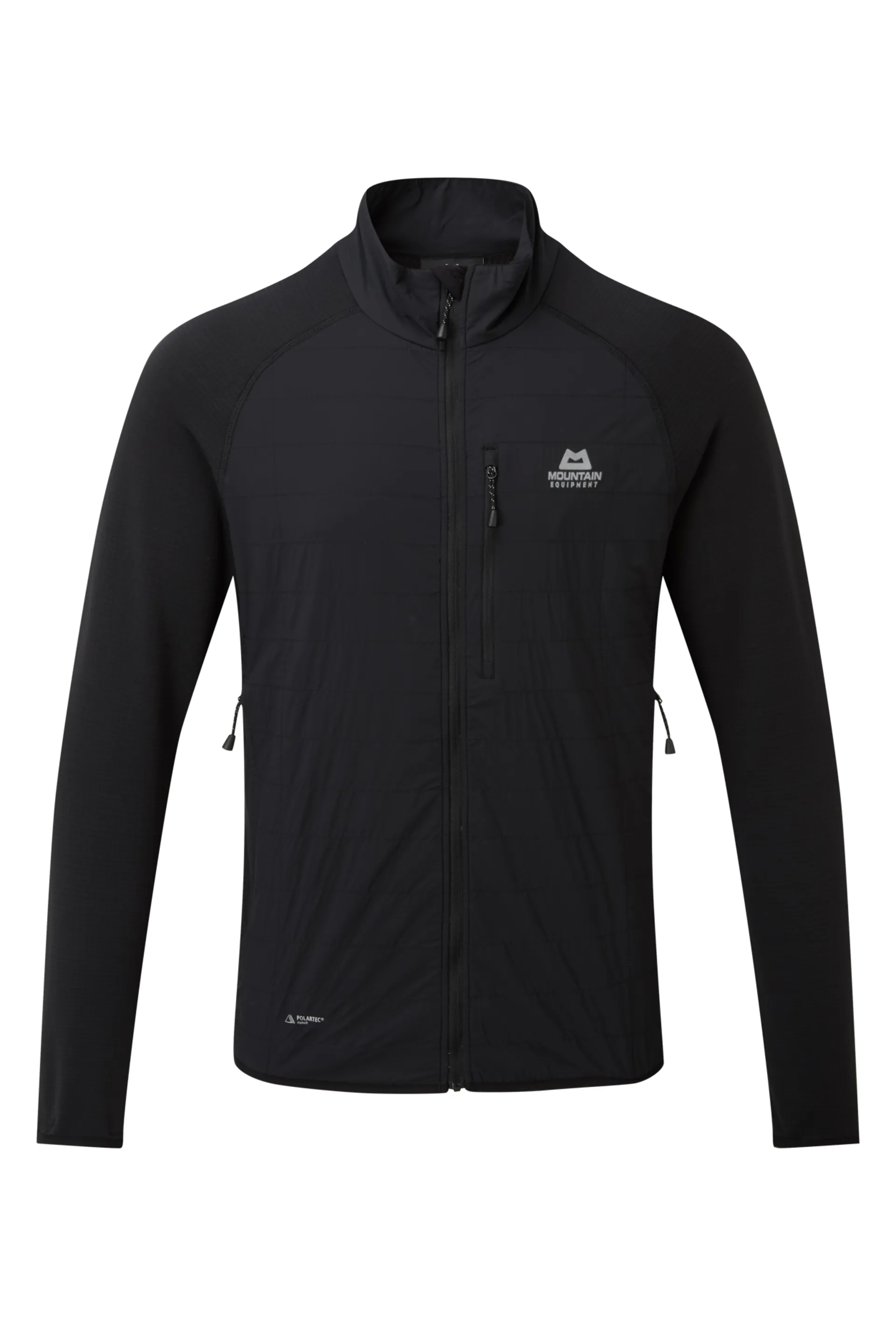 Mountain Equipment Switch Jacket in Black