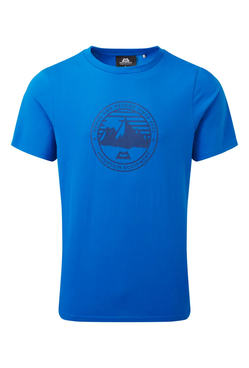 Mountain equipment t shop shirt