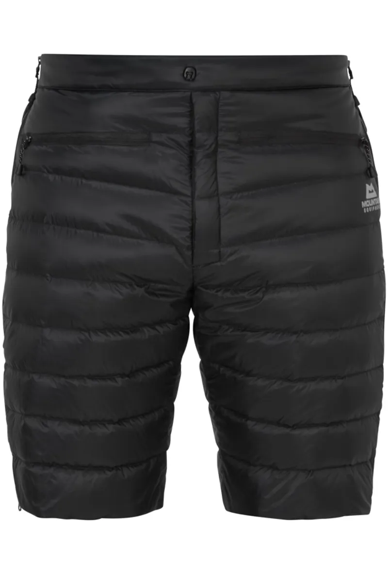 Mens mountain equipment shorts top