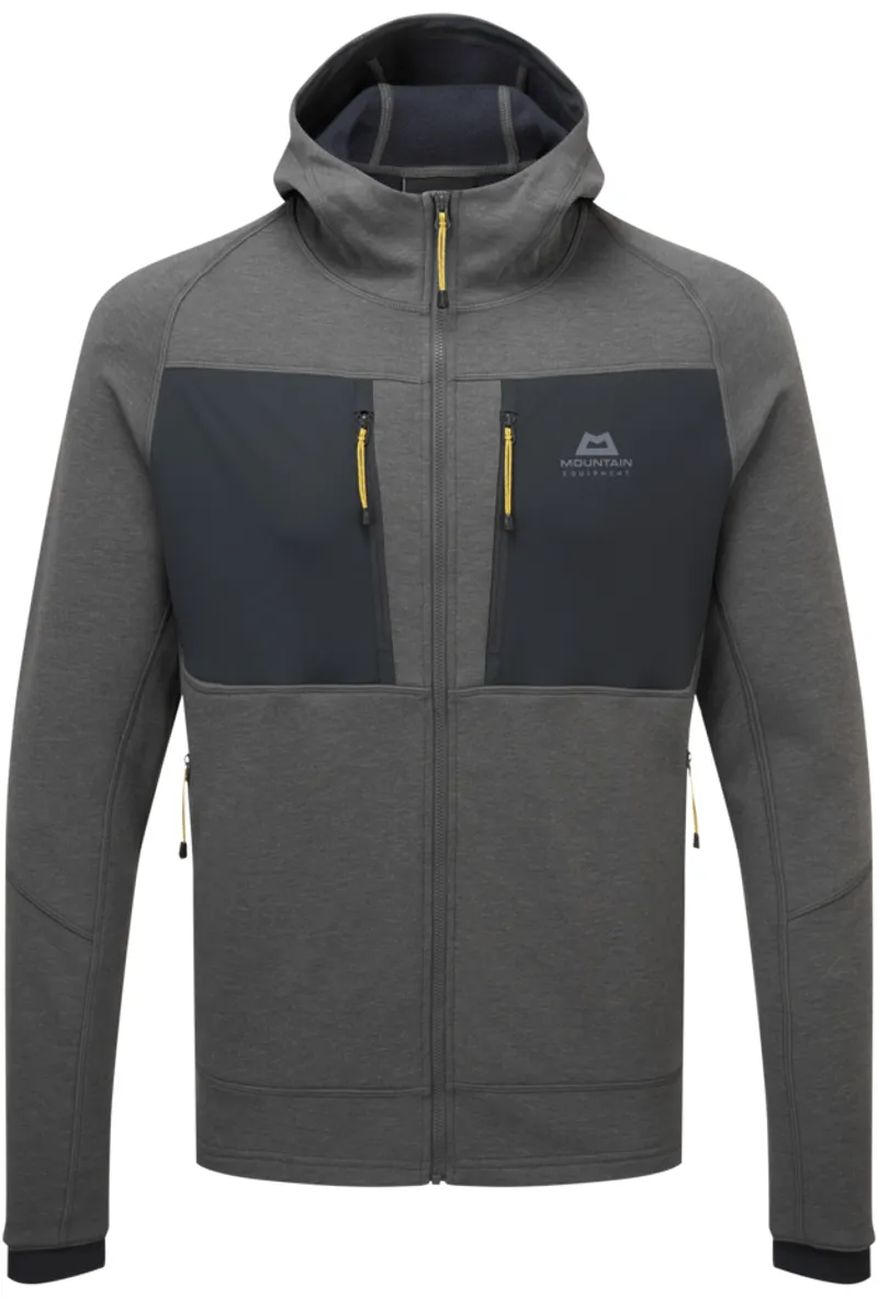 Obsidian hot sale hooded jacket