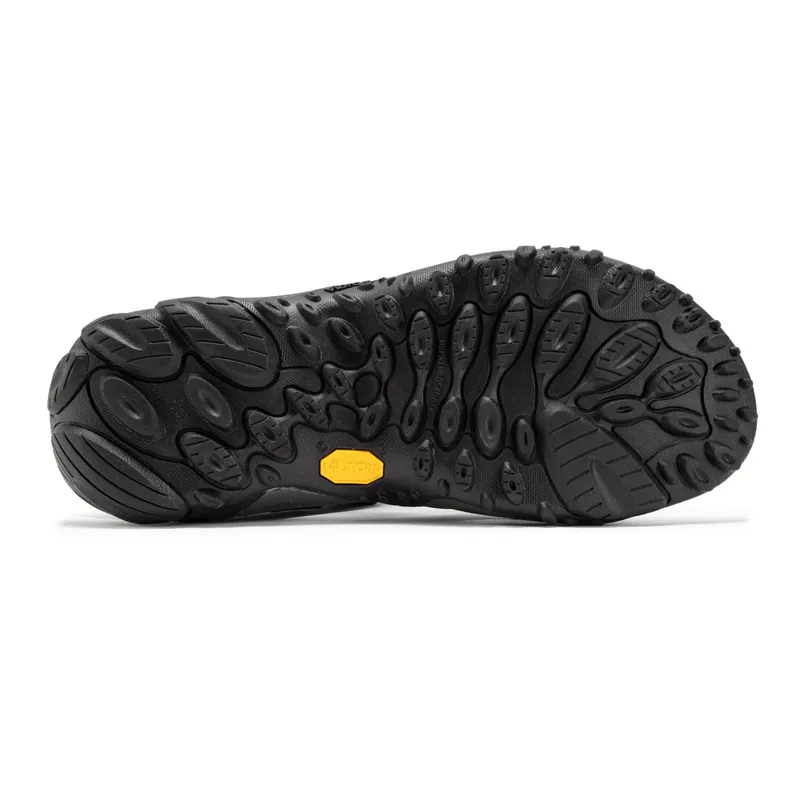 Merrell kahuna iii hot sale men's sandals black