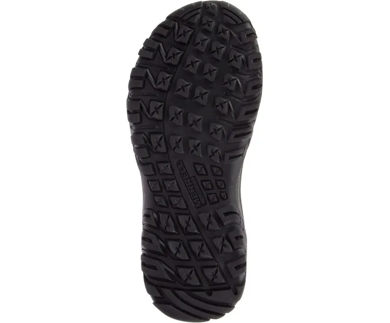 Merrell Mens Moab Drift Strap in Black-2