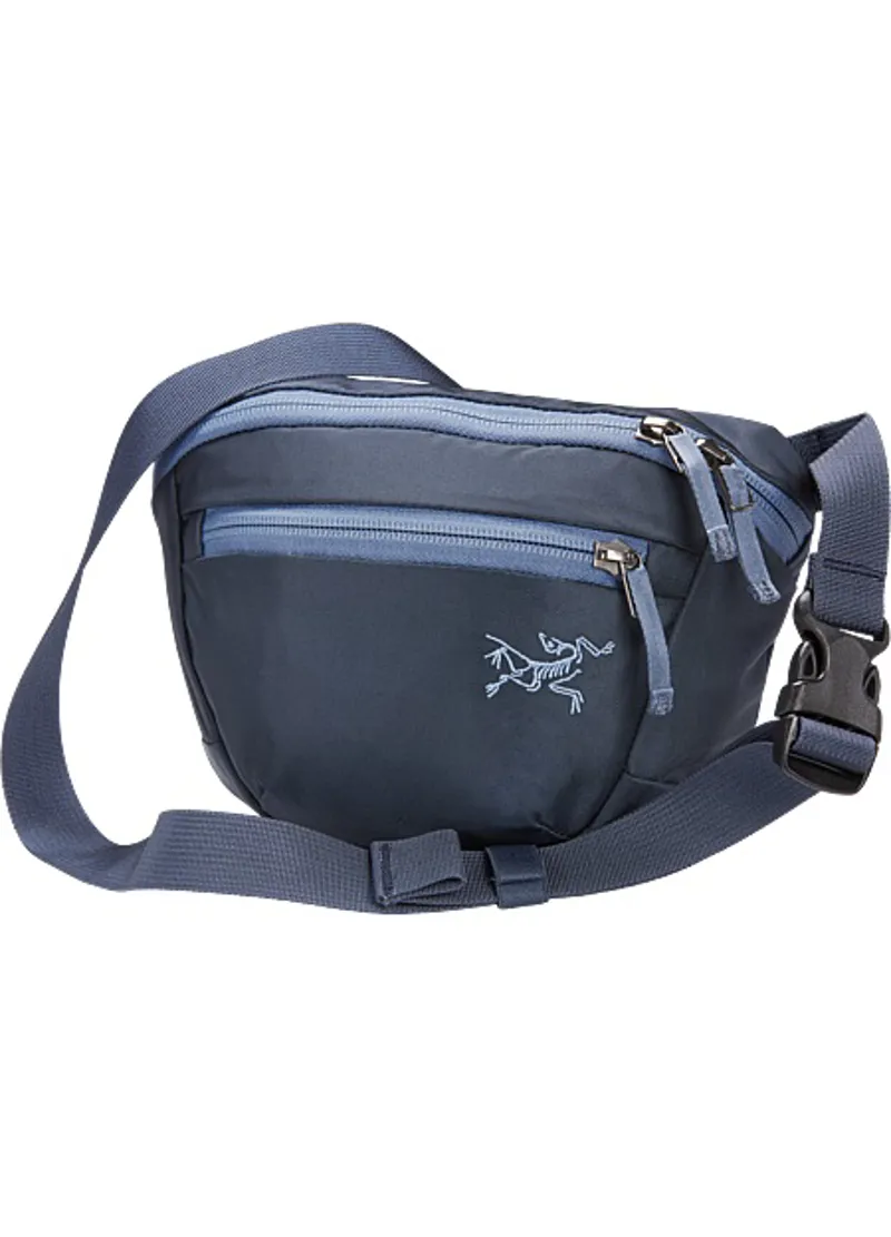 Arcteryx fanny 2024 pack