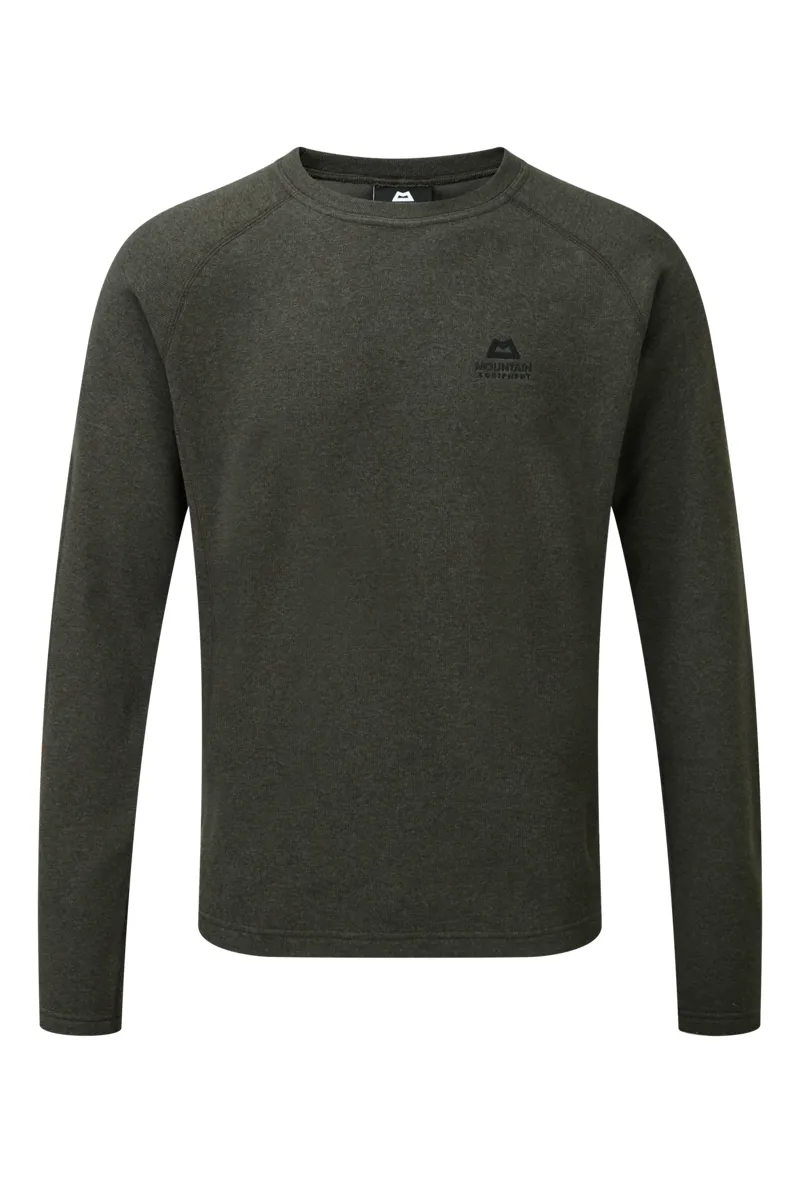 Equipment sweater 2025