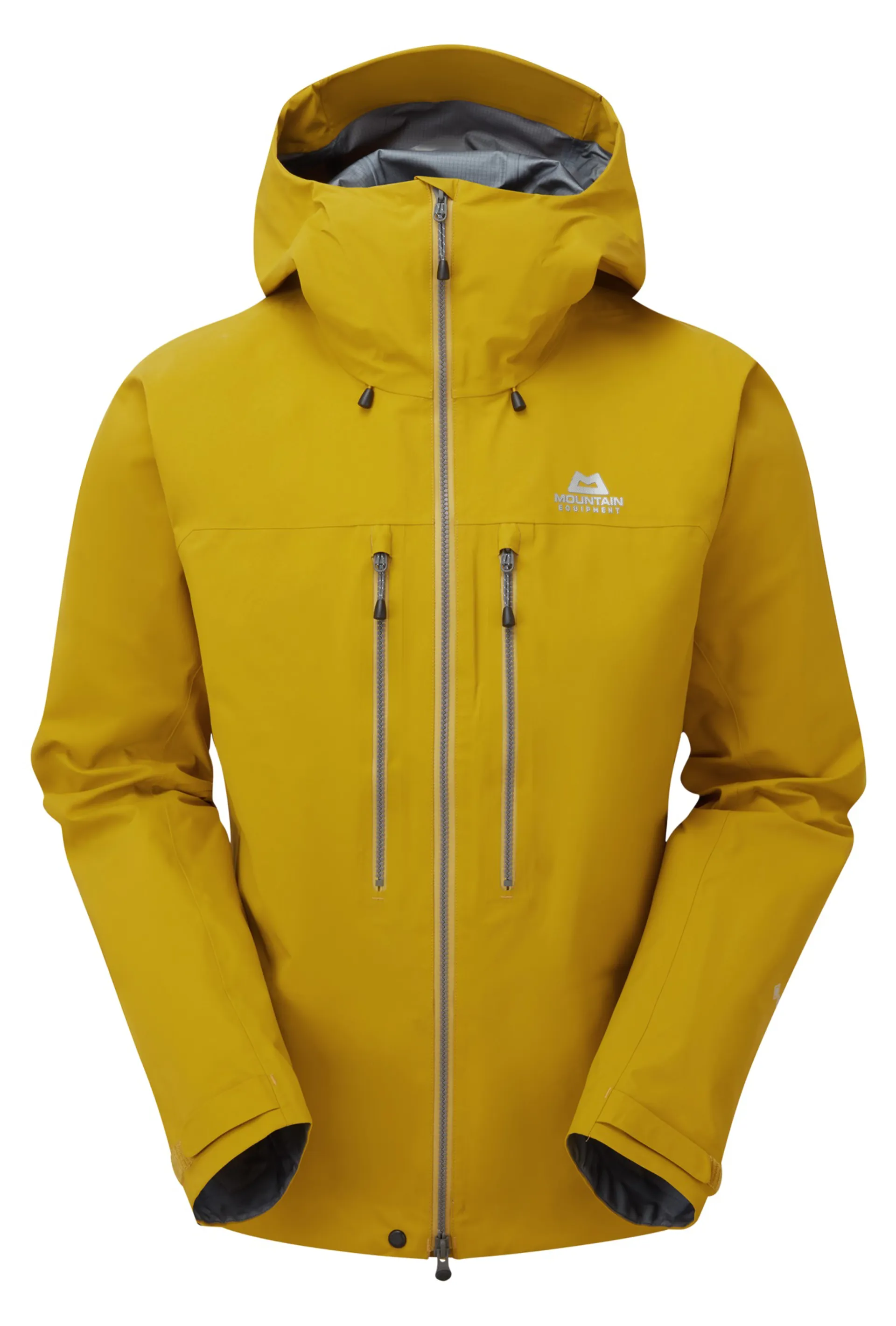 Mountain Equipment Mens Tupilak Jacket in Acid