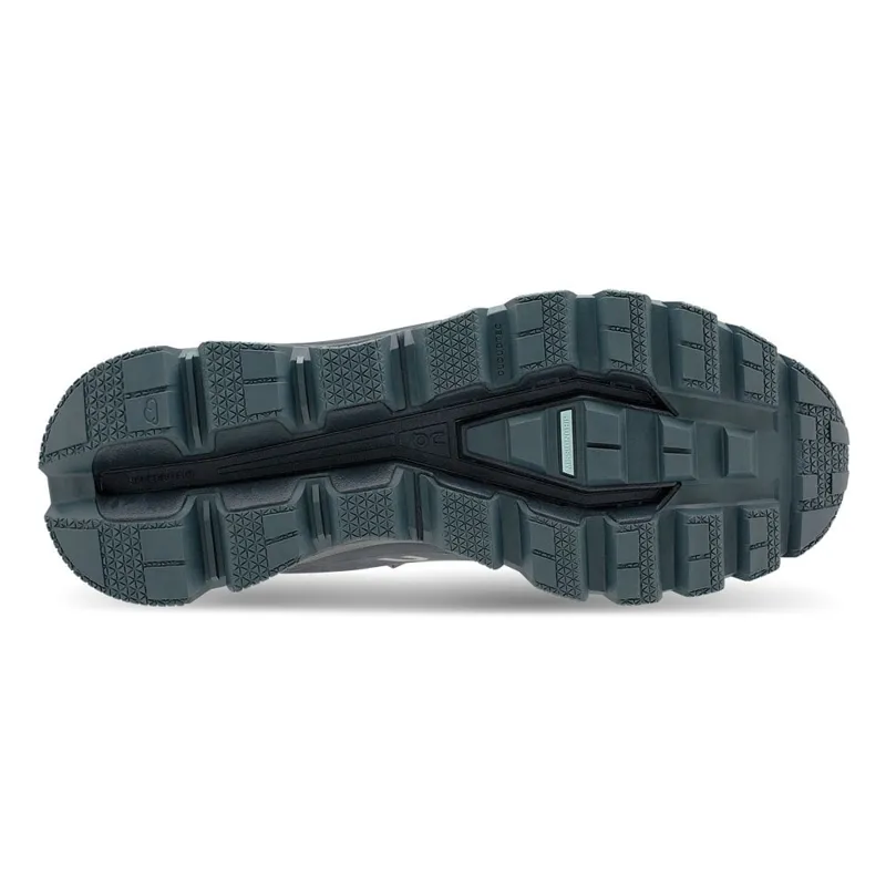On Running Cloudrock Waterproof Navy-1