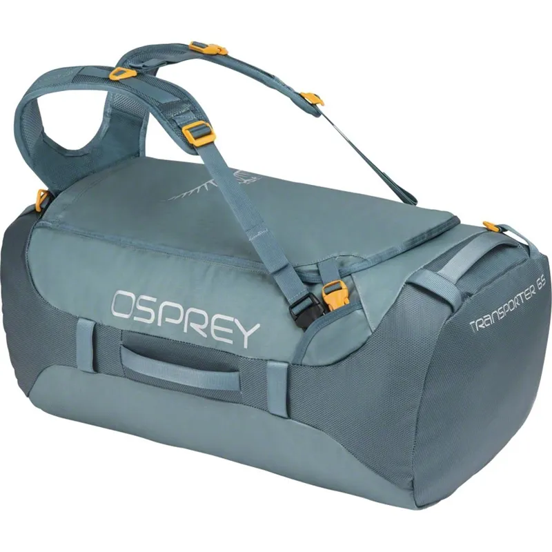 Osprey transporter on sale 65 keystone grey