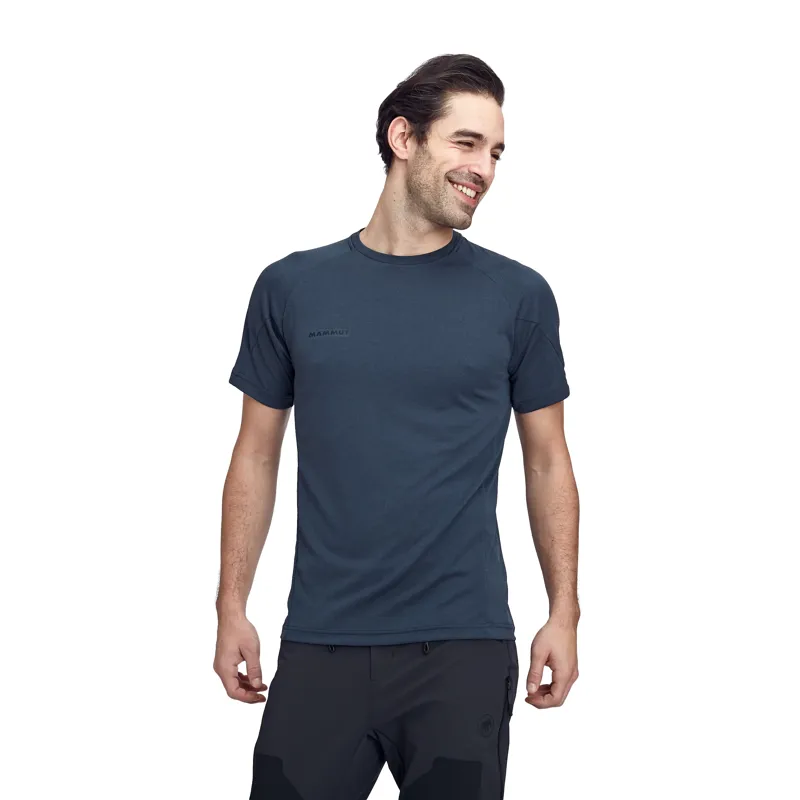 Mammut aegility sale t shirt