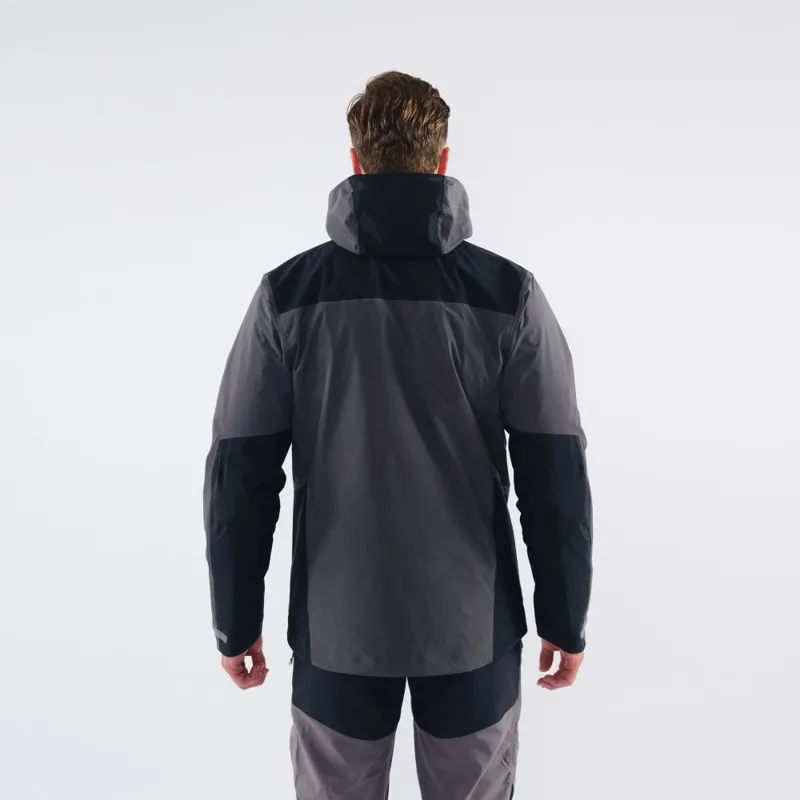 Montane Alpine Resolve Waterproof Jacket in Slate-6