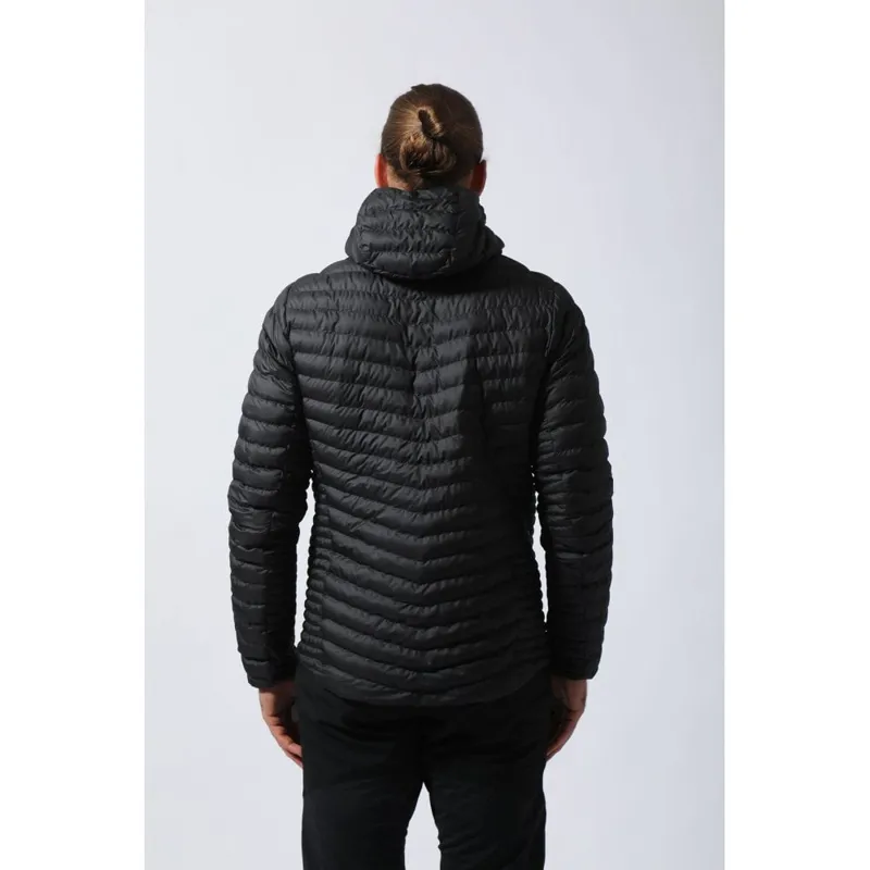 Montane Icarus Jacket in Black-3