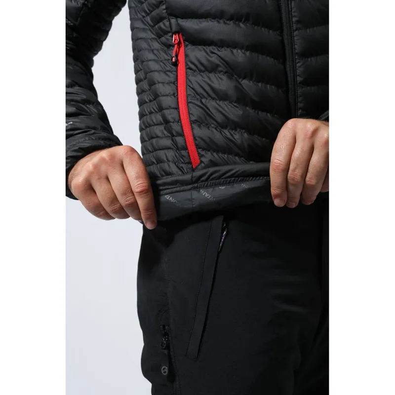 Montane Icarus Jacket in Black-5
