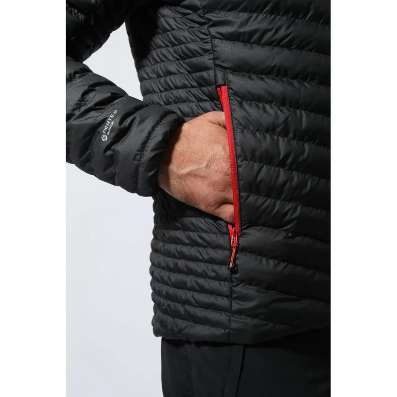 Montane Icarus Jacket in Black-6