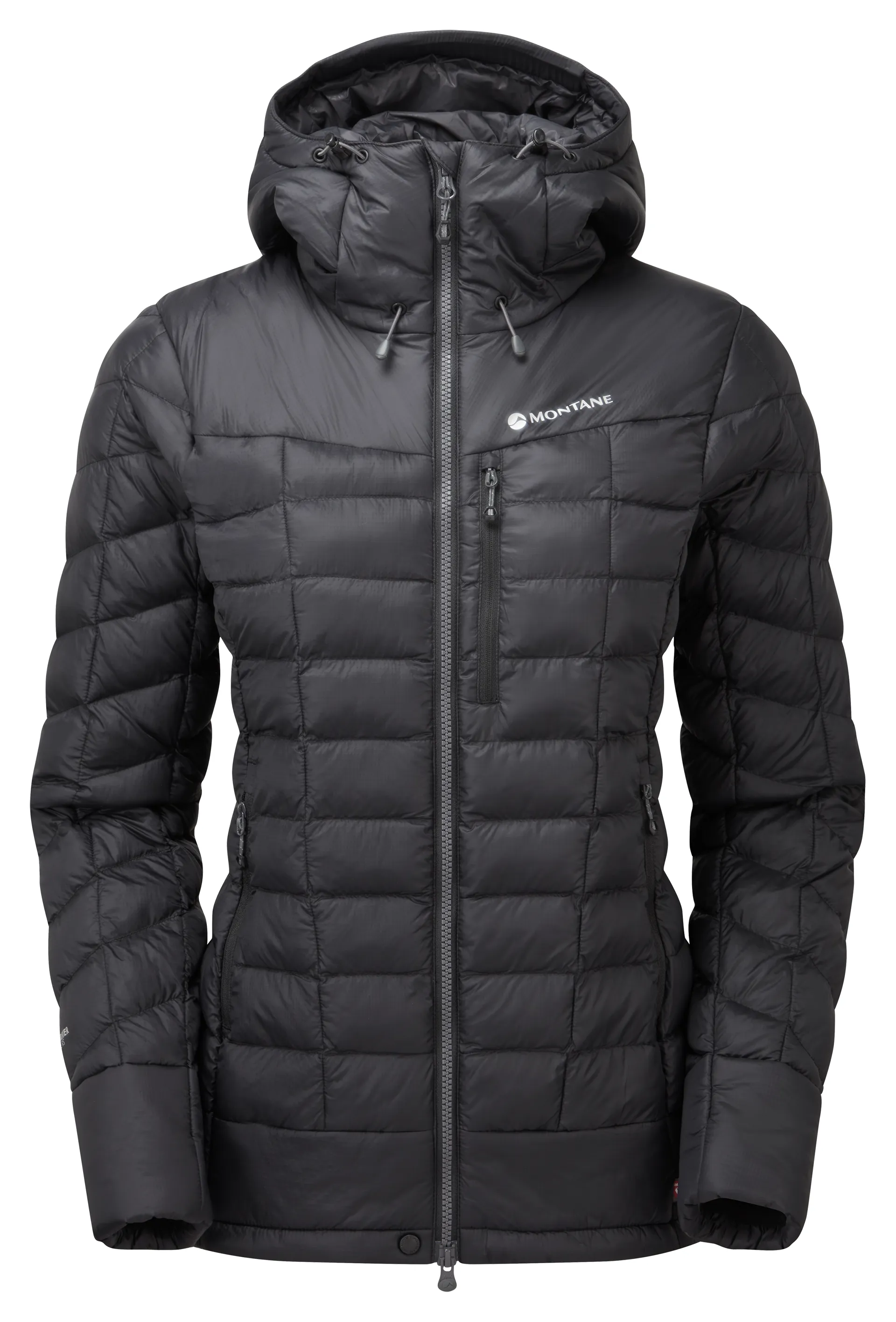 Montane primaloft jacket women's hot sale