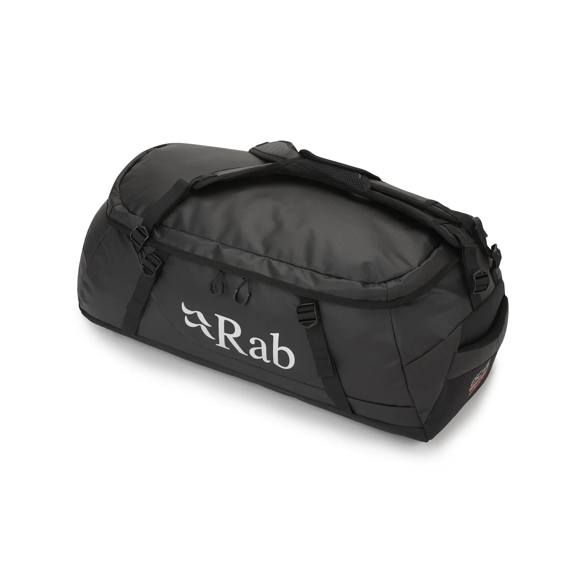 Rab Escape LT 50L Kit Bag in Black