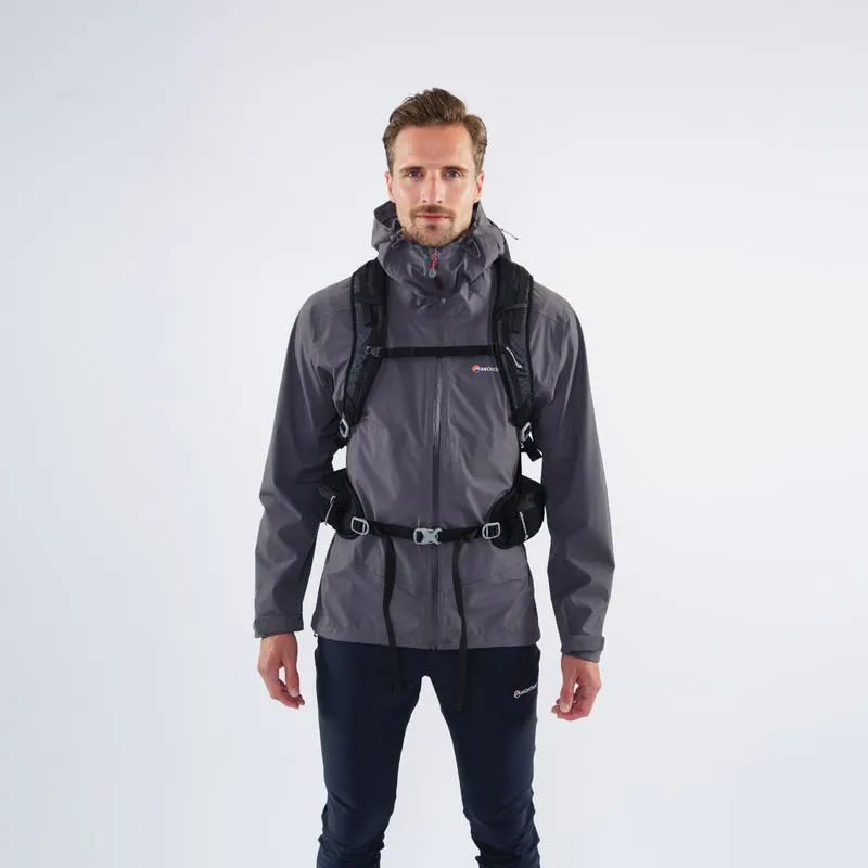 Montane Azote 32L Backpack in Black-11