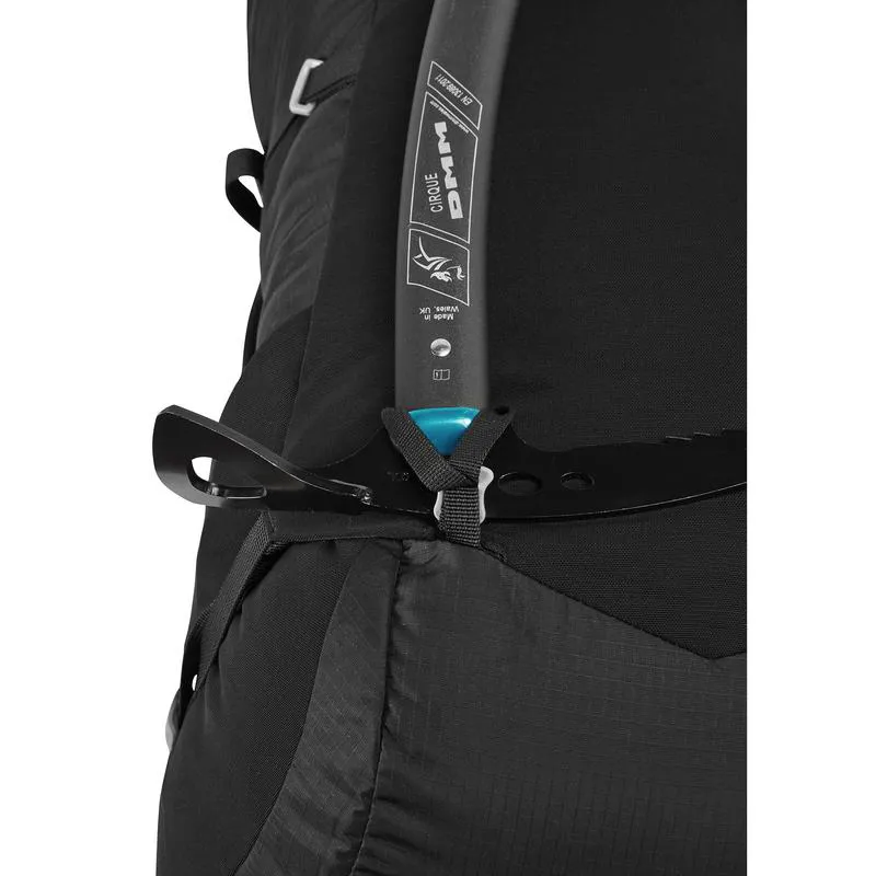 Montane Azote 32L Backpack in Black-1
