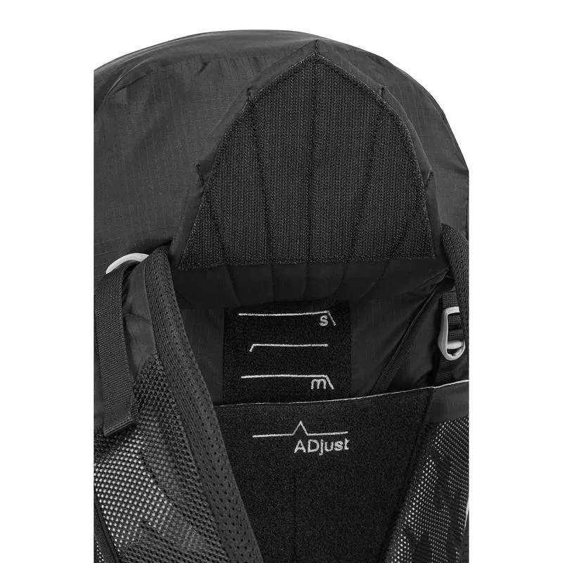 Montane Azote 32L Backpack in Black-8