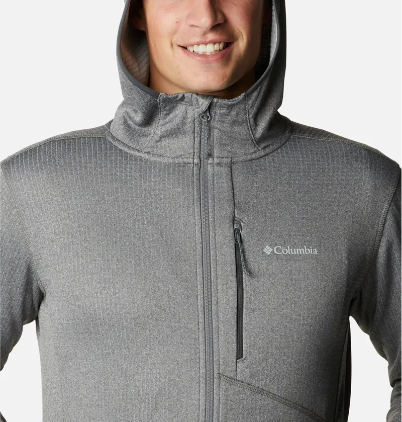 Columbia park deals range pullover