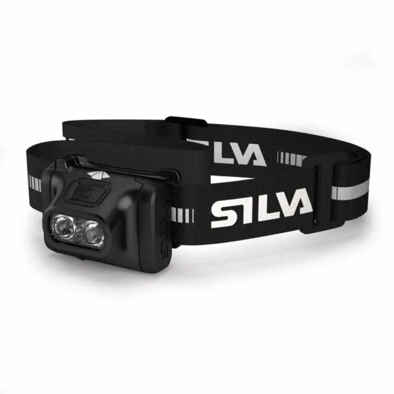 Silva Scout Rc Headlamp