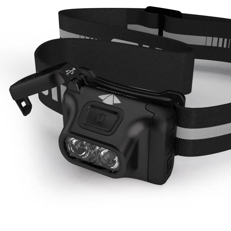 Silva Scout Rc Headlamp-3