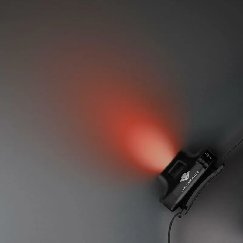 Silva Scout Rc Headlamp-2