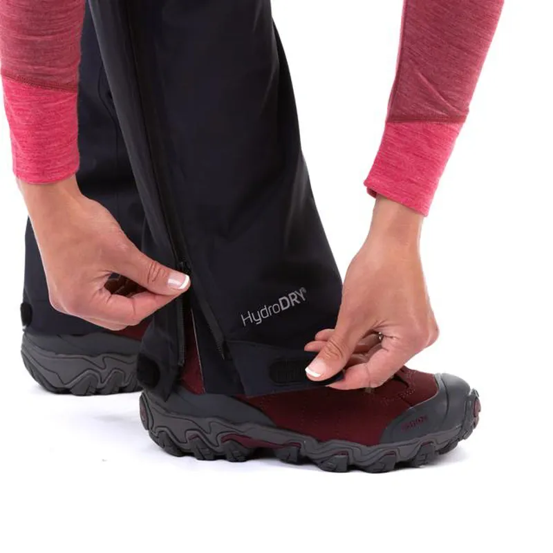 Sprayway Hydrolite Womens Rainpant in Black