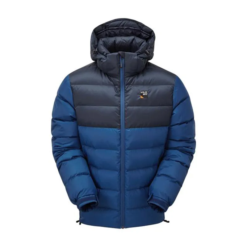 Sprayway down jacket best sale