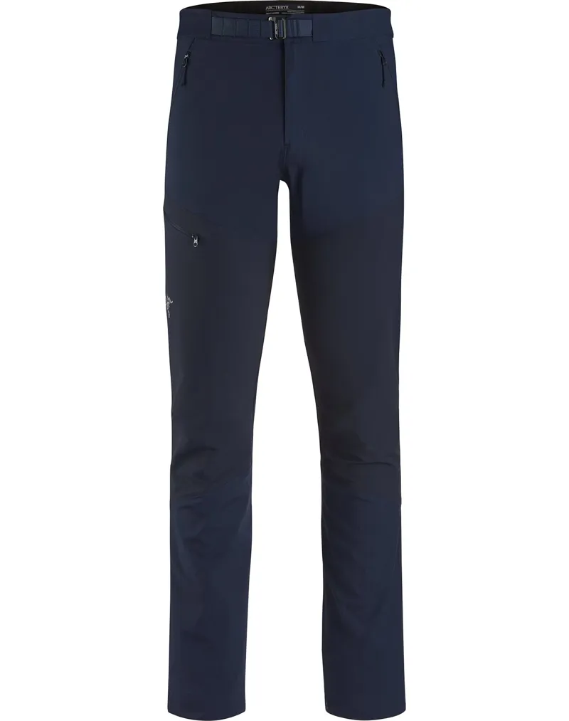 ARCTERYX MENS SIGMA FL PANTS KINGFISHER