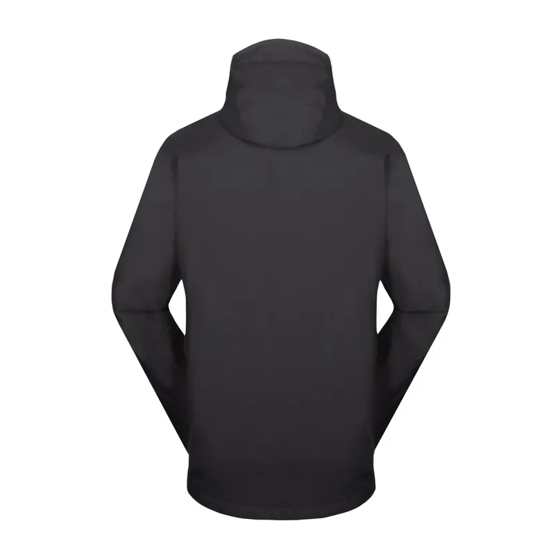 Sprayway Heaton 3 In 1 Mens Jacket in Black-1