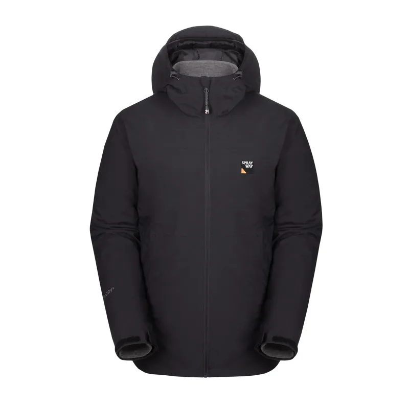 Sprayway 3 in 1 mens jacket hotsell