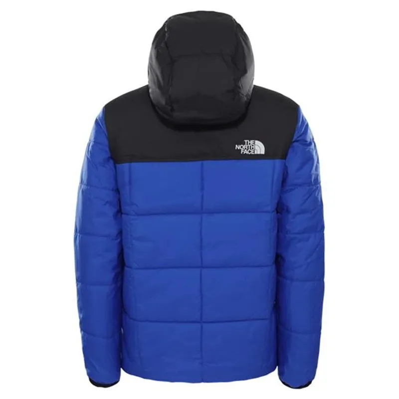 Face boy's outlet reversible perrito jacket