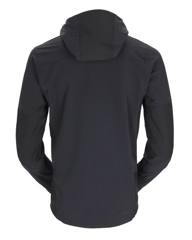 Rab Torque Jacket in Black-1