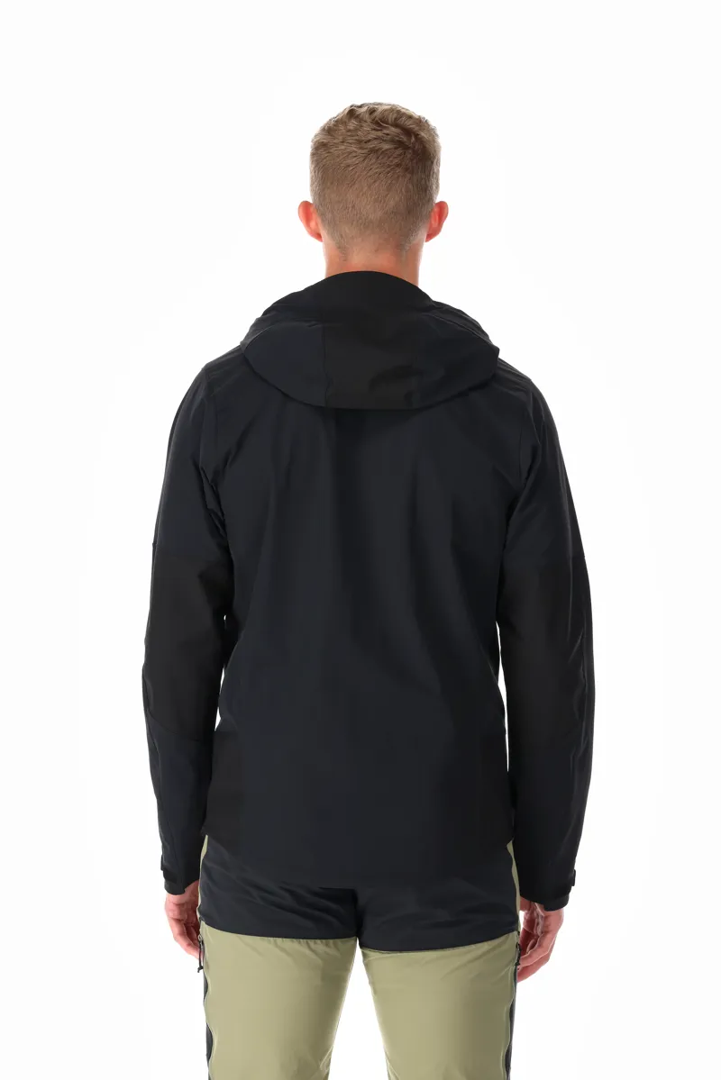 Rab Torque Jacket in Black-2