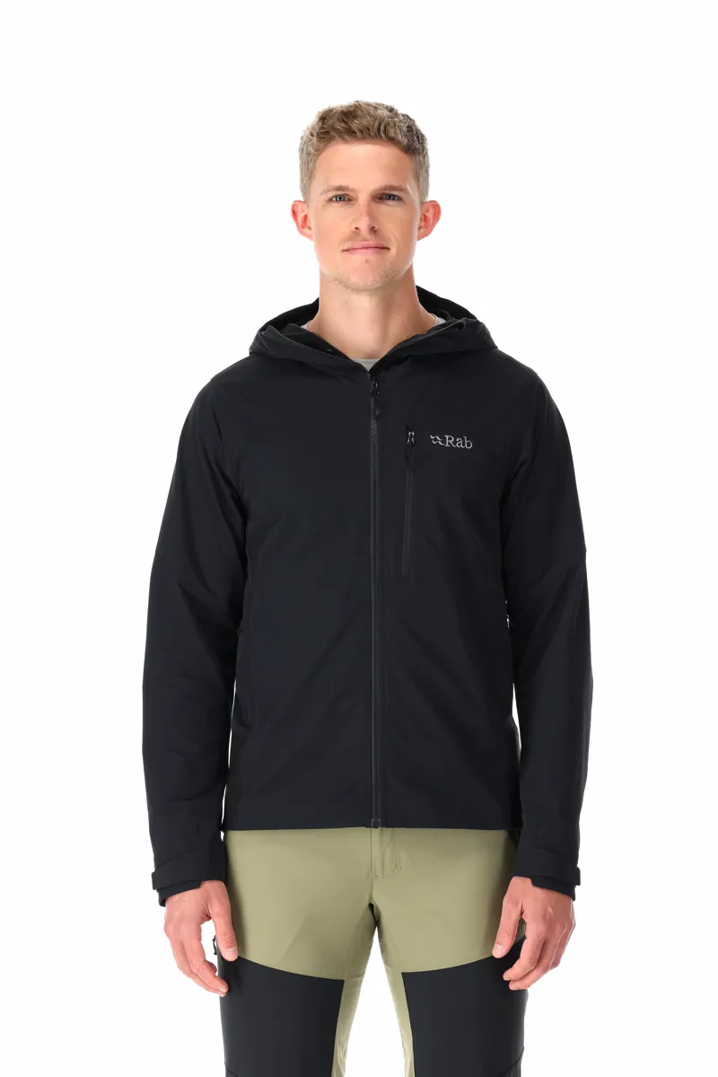 Rab cheap votive review