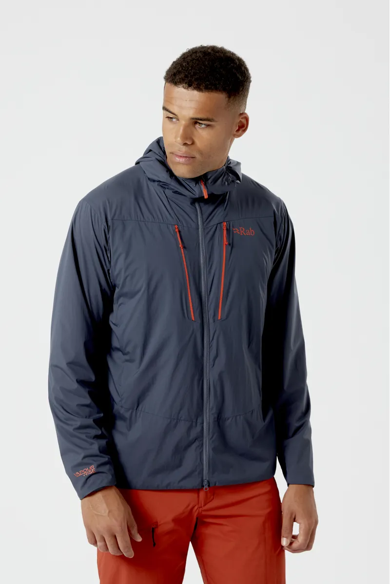 Rab vapour rise lite alpine jacket on sale