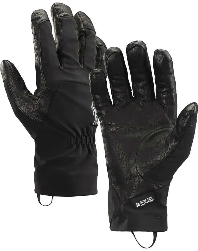Arcteryx Venta AR Glove in Black