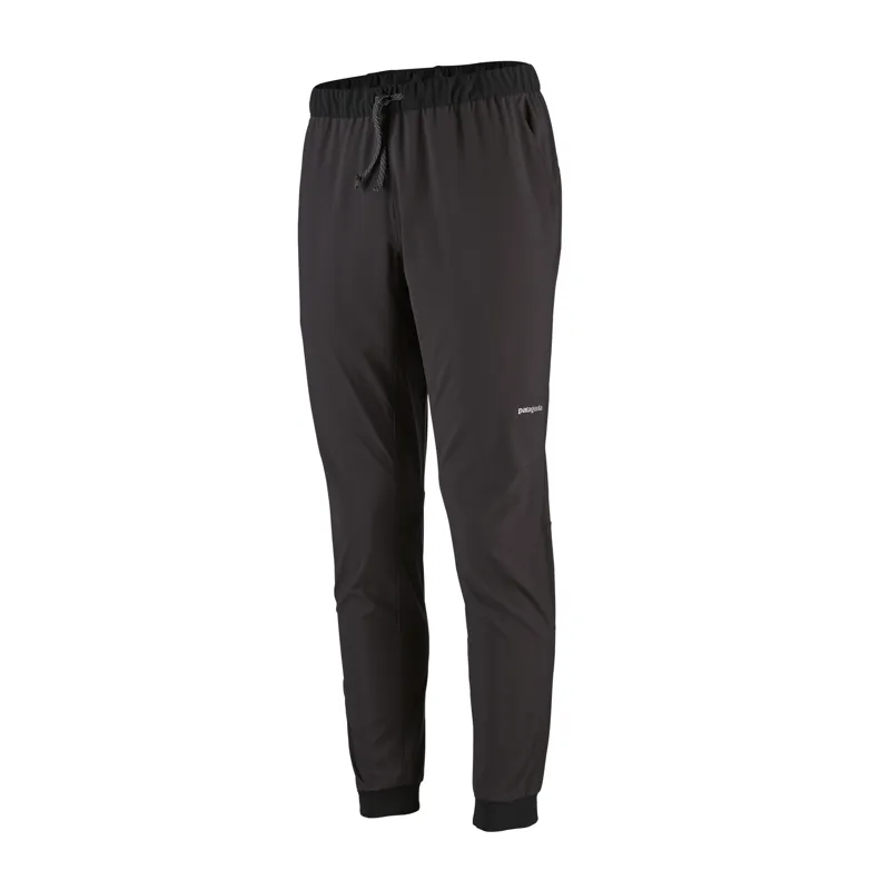 Patagonia terrebonne joggers online review