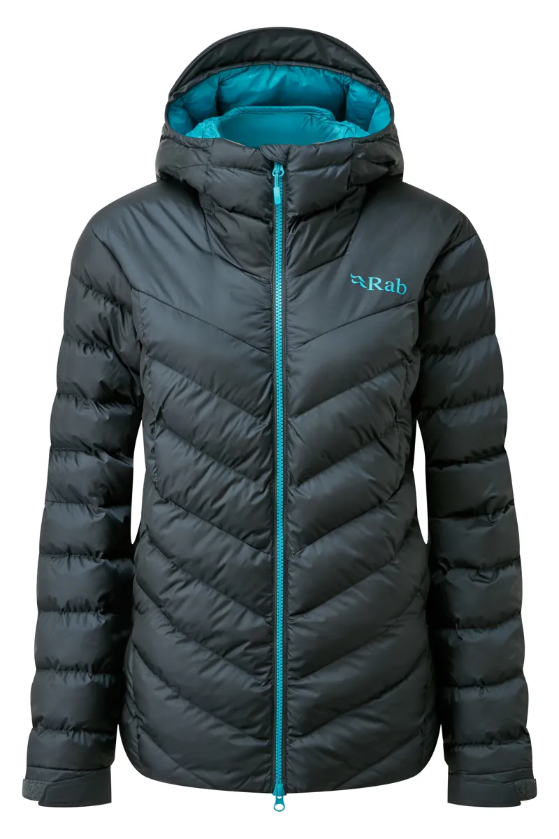 Rab womans coat online
