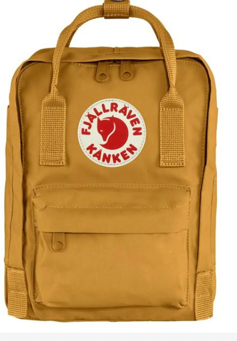 Fjallraven Kånken Acorn