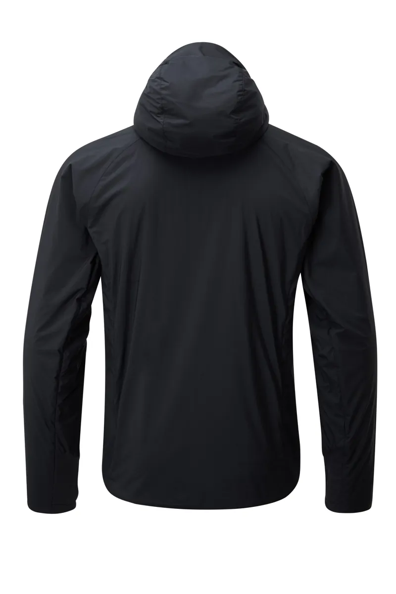 Rab alpha direct jacket sales ebony