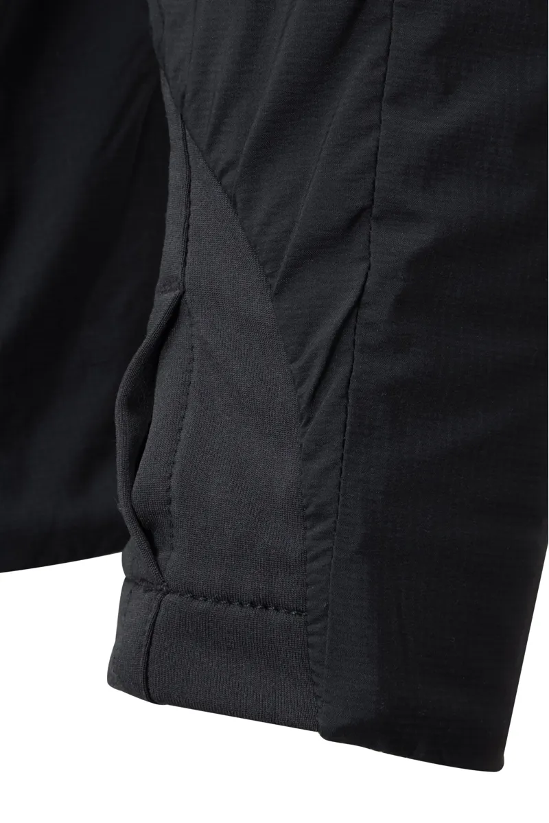 Rab alpha direct ebony 2025