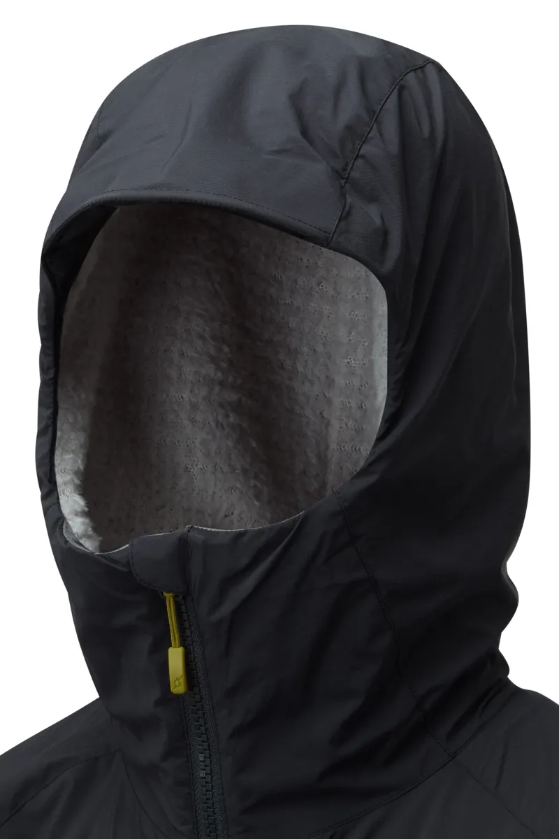 Rab alpha direct ebony 2025