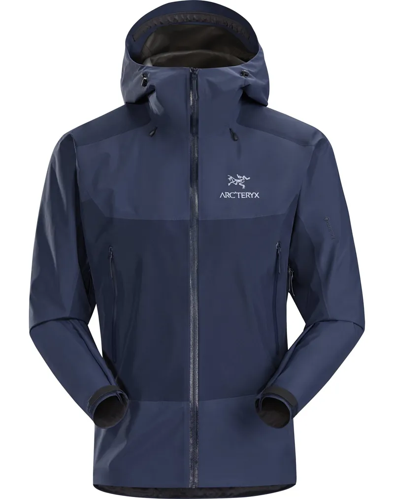 ARCTERYX MENS BETA SL HYBRID JACKET EXOSPHERE