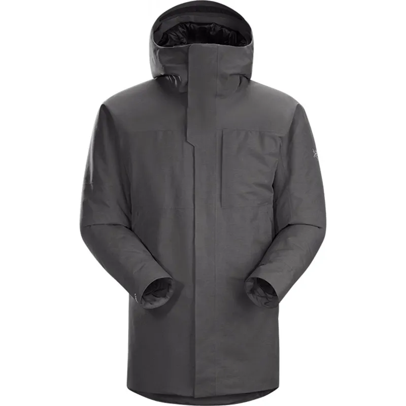 ARCTERYX MENS THERMA PARKA PILOT