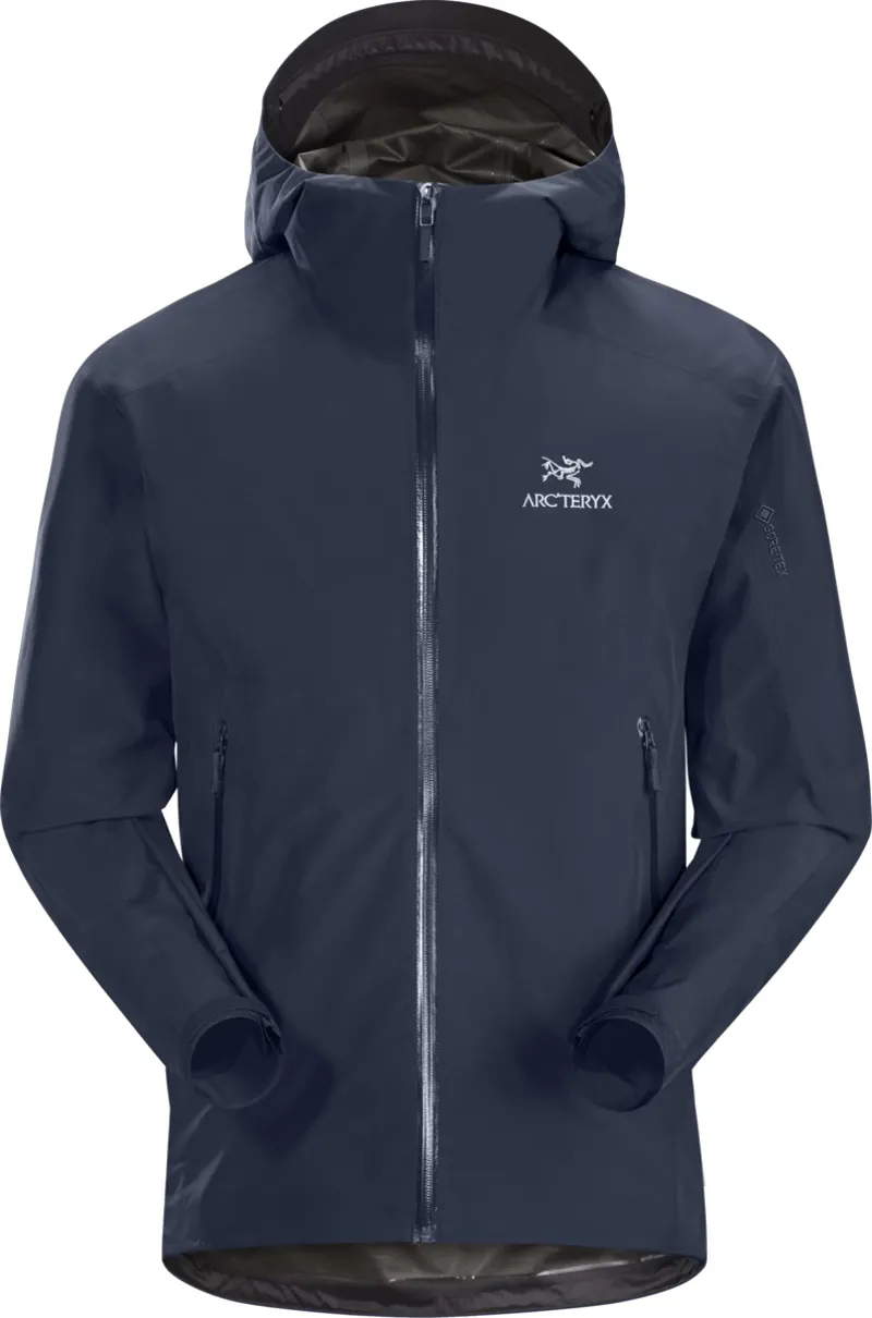 Arcteryx Zeta SL Mens Jacket in Exosphere