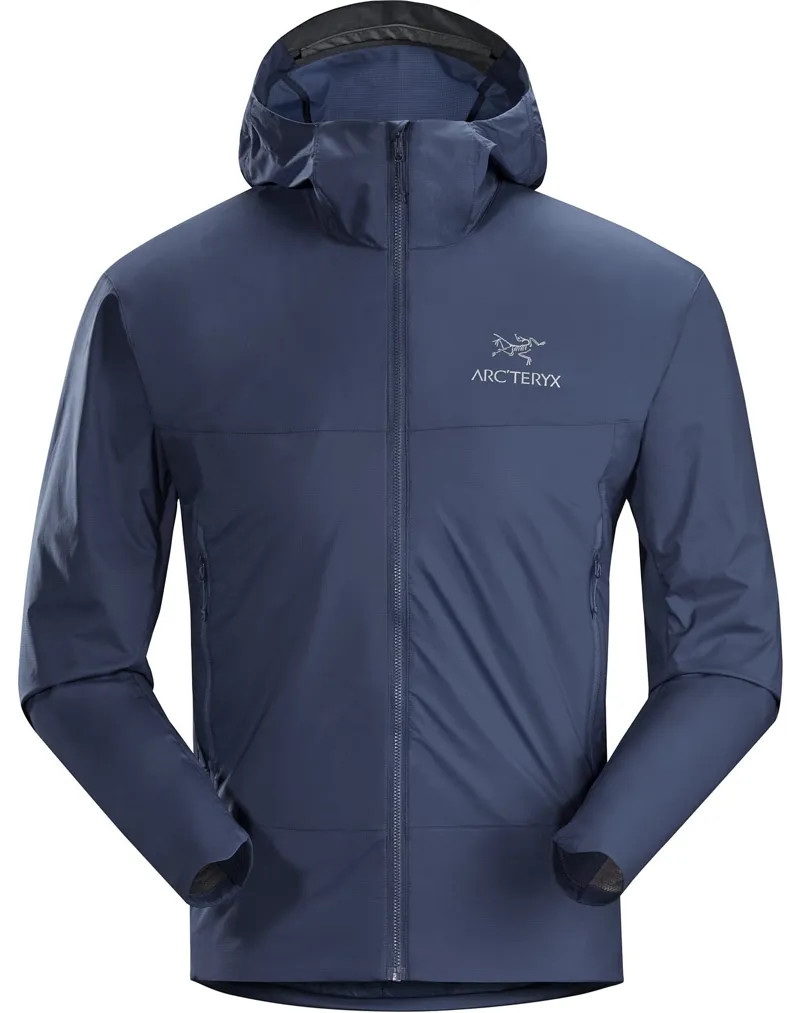 ARCTERYX MENS ATOM SL HOODY EXOSPHERE