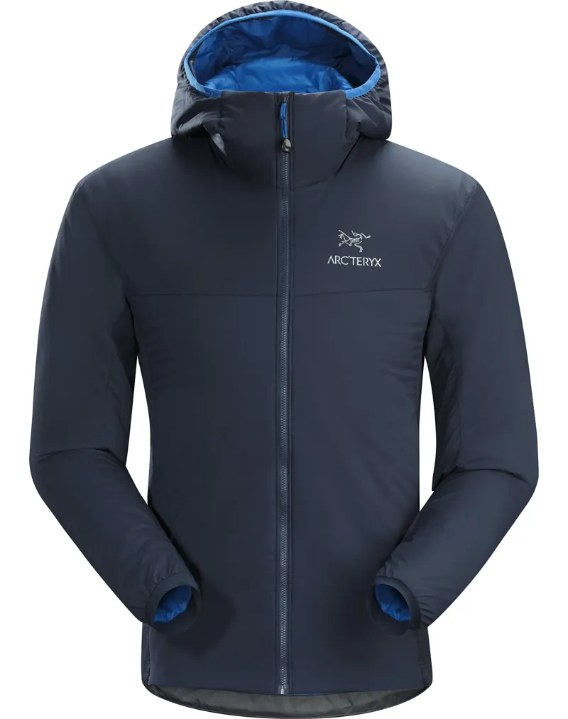 Arcteryx Atom Light Mens Hoody in TUI