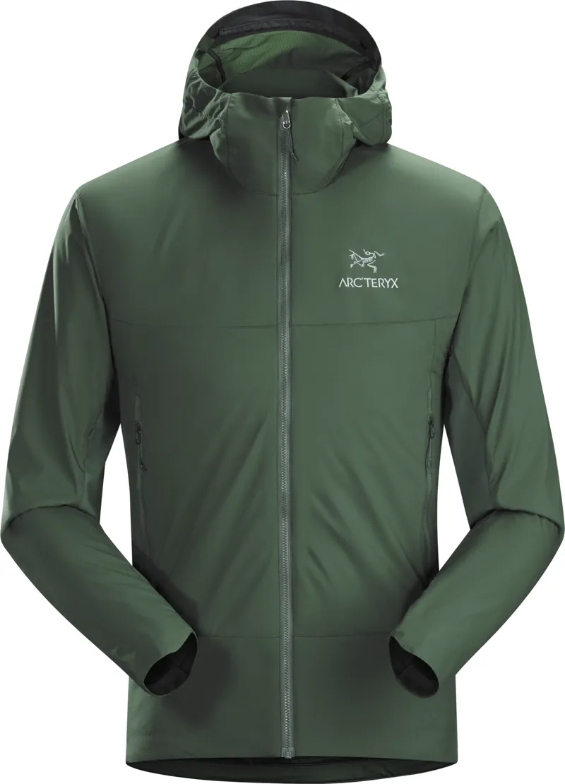 Arc'teryx Men's Atom Sl Hoody in Cypress