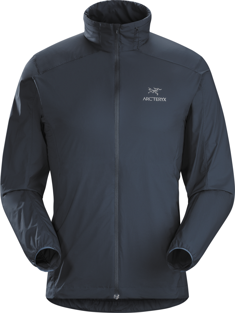 ARCTERYX MENS NODIN JACKET NOCTURNE